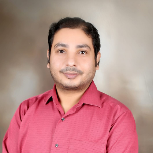 Dr. Rohit Jain 